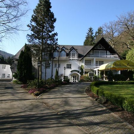 Park Hotel Am Schloss Ettringen  Buitenkant foto